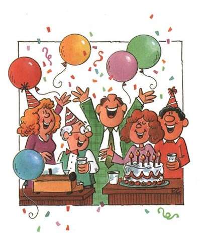 Negirdeti sveikinimai gimtadienio proga Negirdeti sveikinimai gimtadienio proga